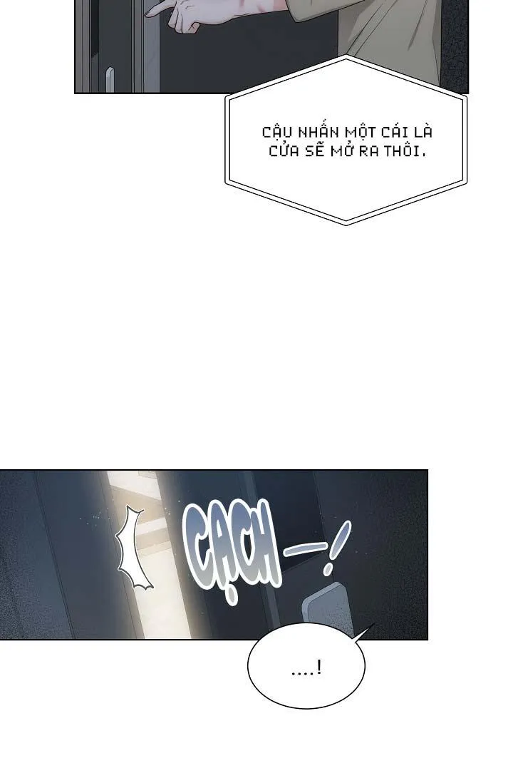 Chuyện Tình Lãng Mạn Tại Manhattan Chapter 28 Trang 26