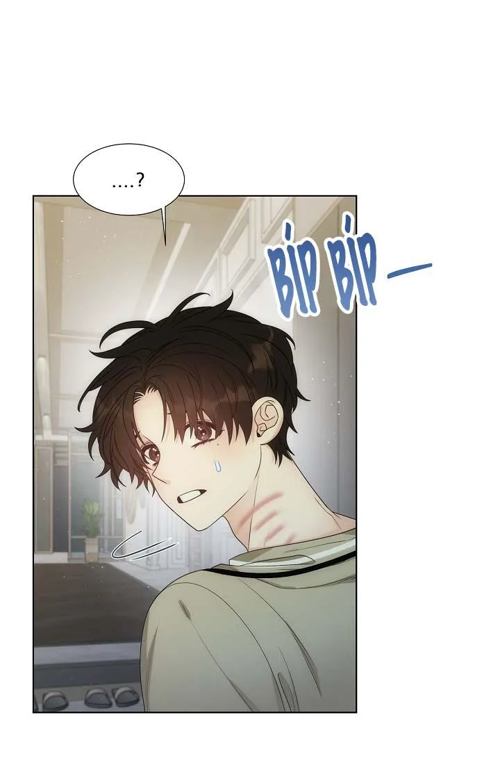 Chuyện Tình Lãng Mạn Tại Manhattan Chapter 28 Trang 30