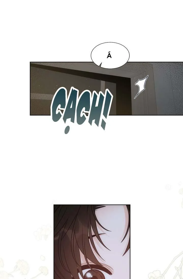 Chuyện Tình Lãng Mạn Tại Manhattan Chapter 28 Trang 31