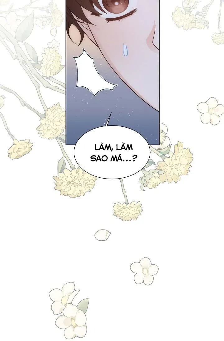 Chuyện Tình Lãng Mạn Tại Manhattan Chapter 28 Trang 32