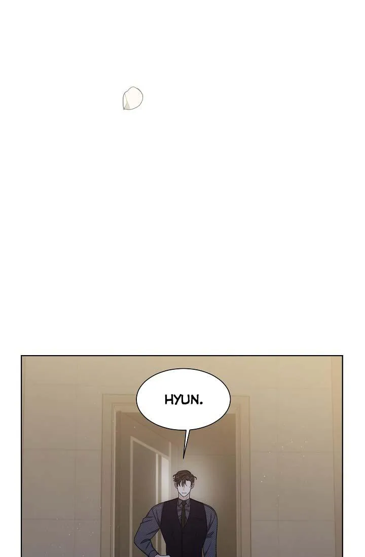 Chuyện Tình Lãng Mạn Tại Manhattan Chapter 28 Trang 33