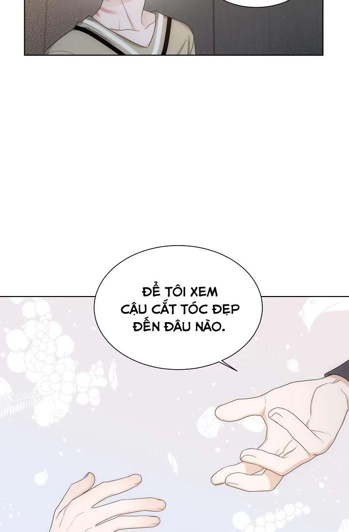 Chuyện Tình Lãng Mạn Tại Manhattan Chapter 28 Trang 35