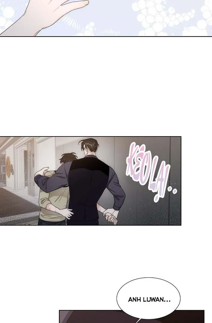 Chuyện Tình Lãng Mạn Tại Manhattan Chapter 28 Trang 36