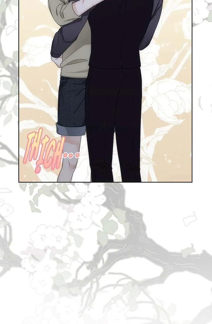 Chuyện Tình Lãng Mạn Tại Manhattan Chapter 28 Trang 38