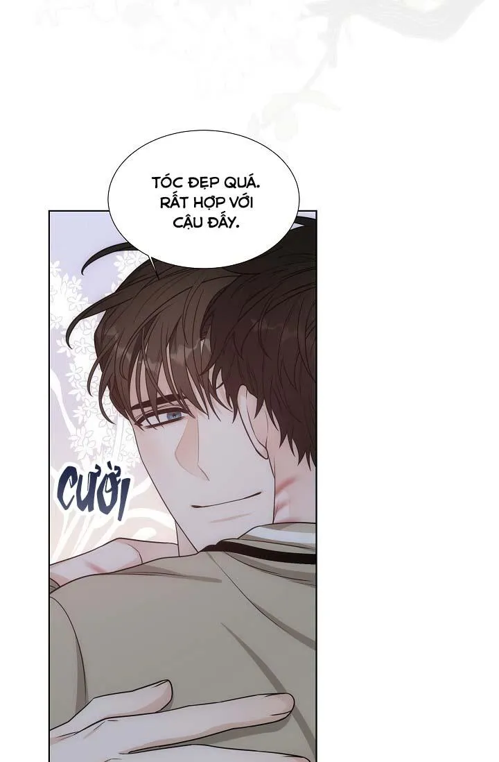 Chuyện Tình Lãng Mạn Tại Manhattan Chapter 28 Trang 39