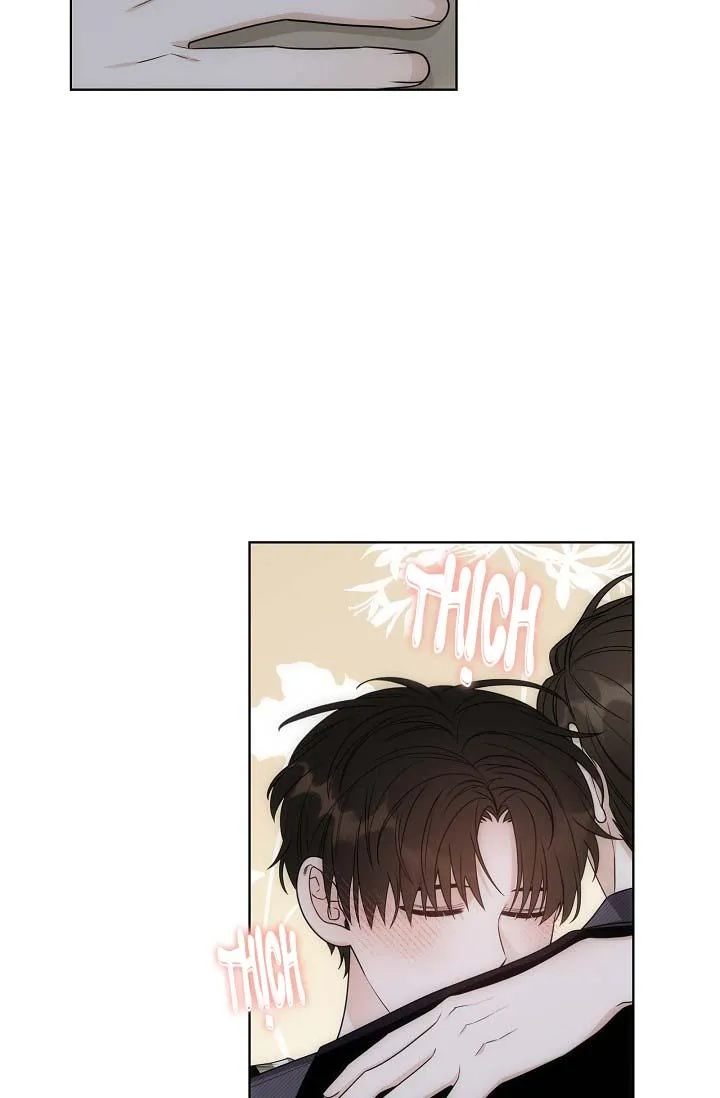 Chuyện Tình Lãng Mạn Tại Manhattan Chapter 28 Trang 40