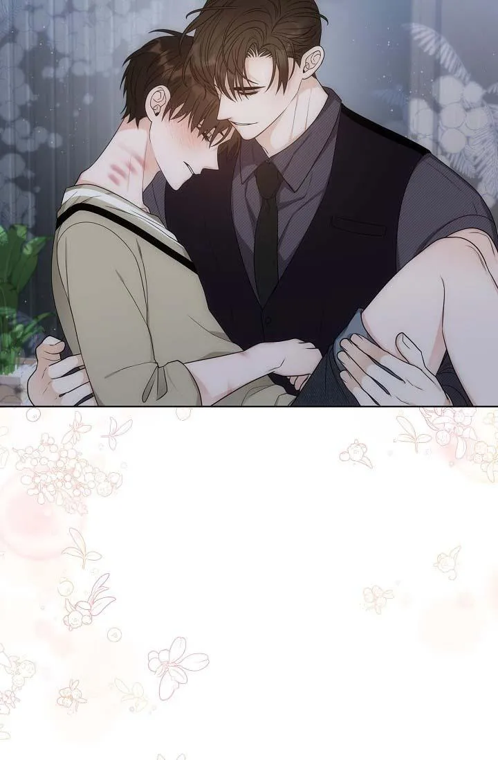 Chuyện Tình Lãng Mạn Tại Manhattan Chapter 28 Trang 46