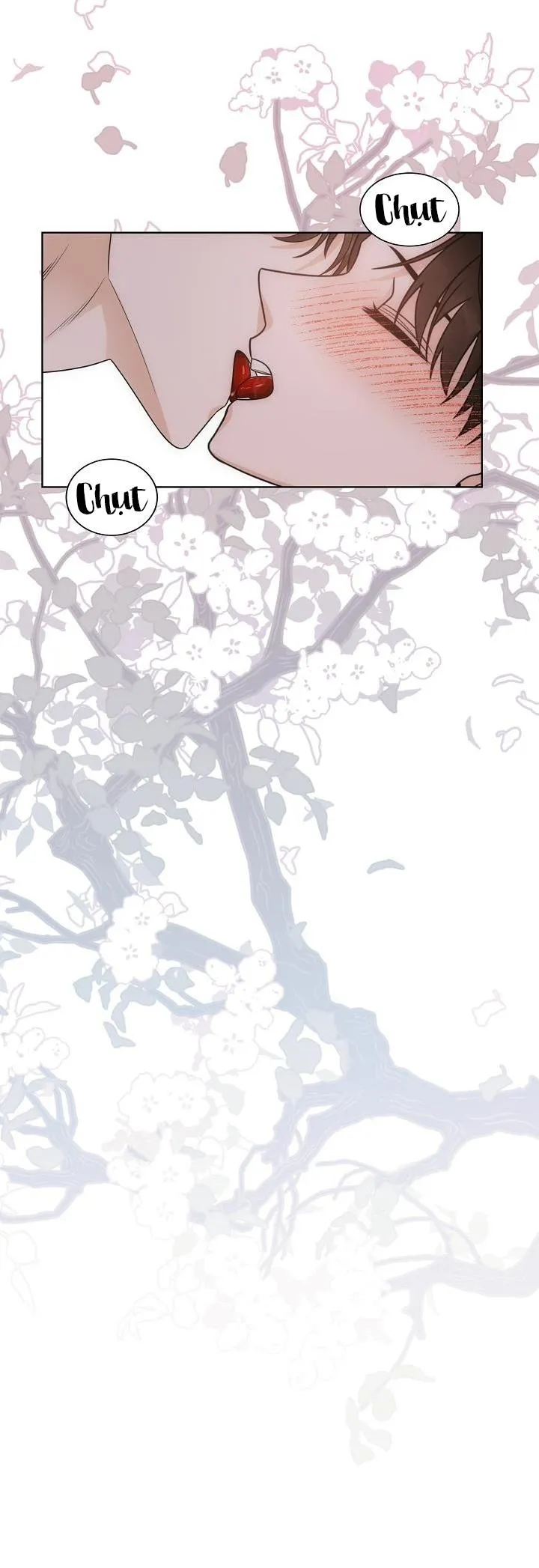 Chuyện Tình Lãng Mạn Tại Manhattan Chapter 29 Trang 18