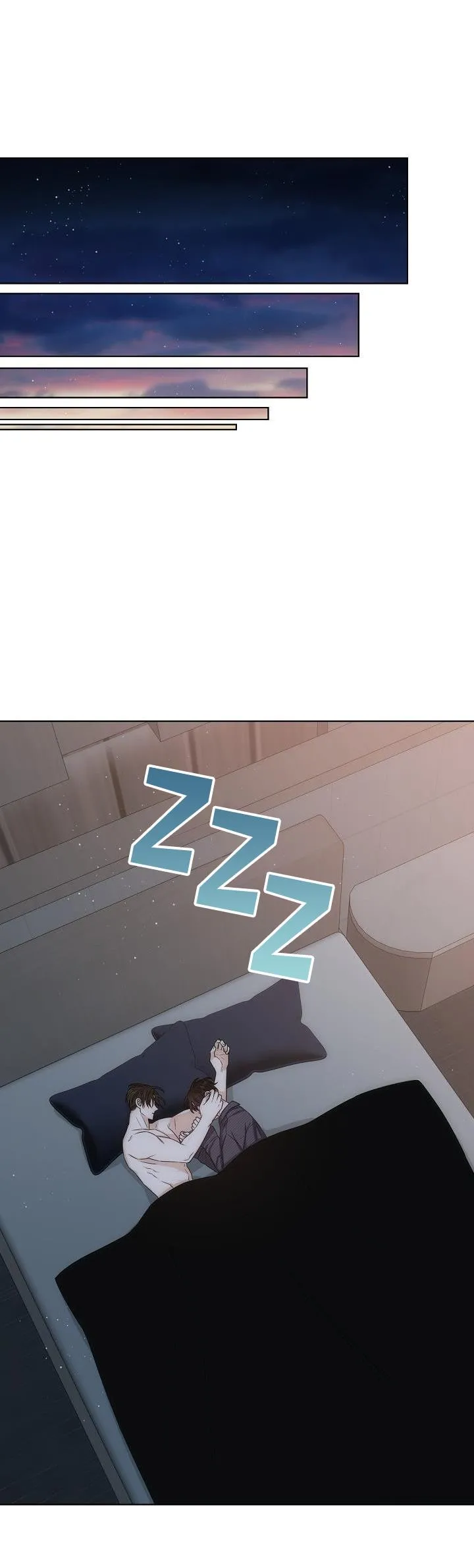 Chuyện Tình Lãng Mạn Tại Manhattan Chapter 29 Trang 19