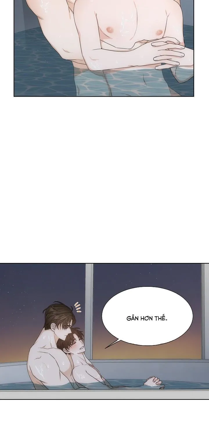 Chuyện Tình Lãng Mạn Tại Manhattan Chapter 29 Trang 23