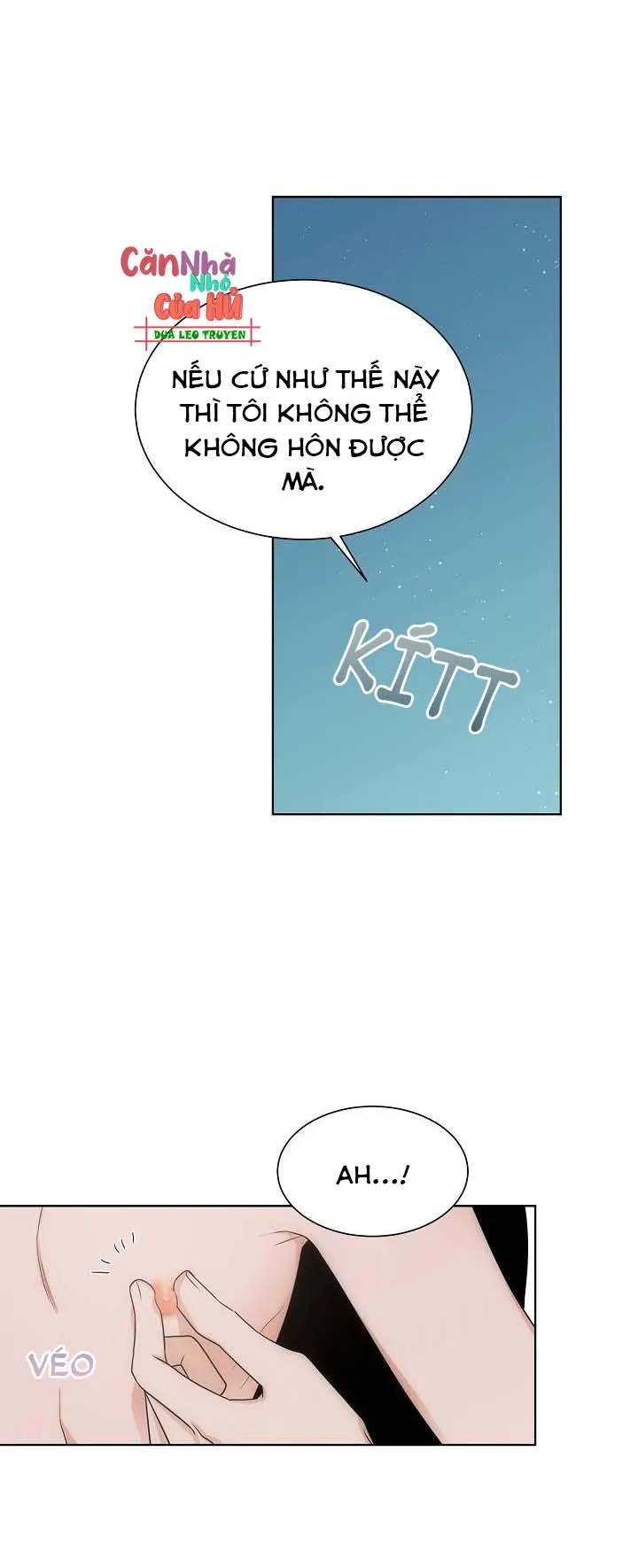 Chuyện Tình Lãng Mạn Tại Manhattan Chapter 32 Trang 17