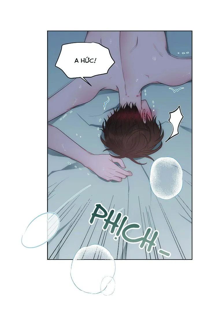 Chuyện Tình Lãng Mạn Tại Manhattan Chapter 33 Trang 5