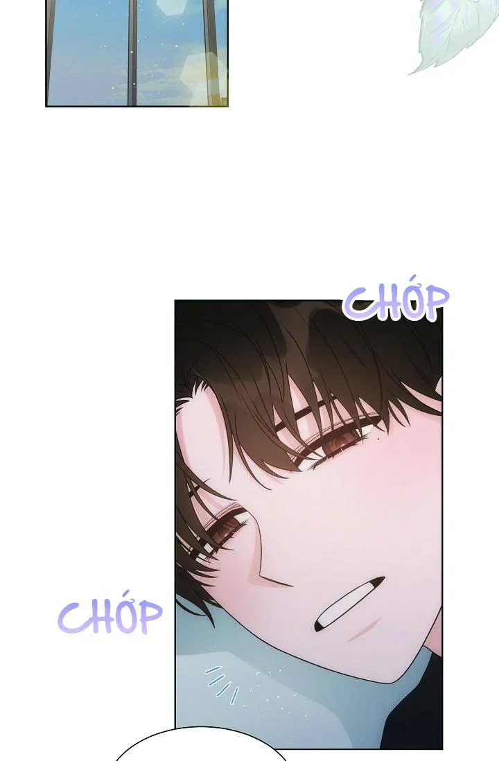 Chuyện Tình Lãng Mạn Tại Manhattan Chapter 33 Trang 10