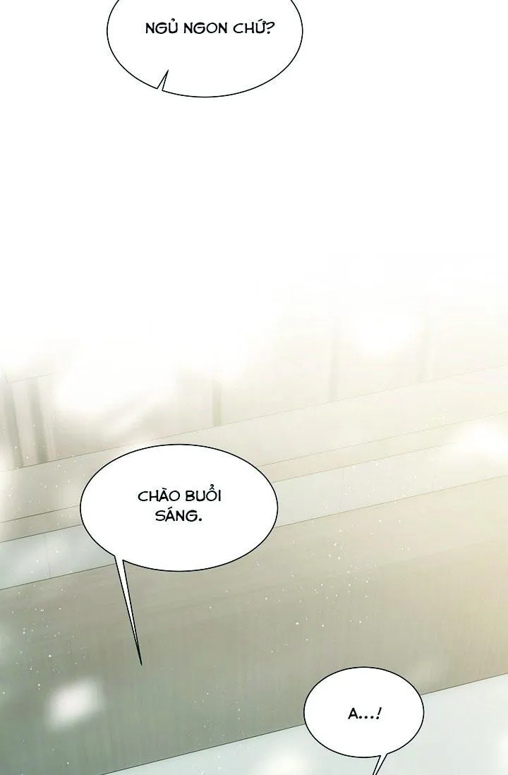 Chuyện Tình Lãng Mạn Tại Manhattan Chapter 33 Trang 11