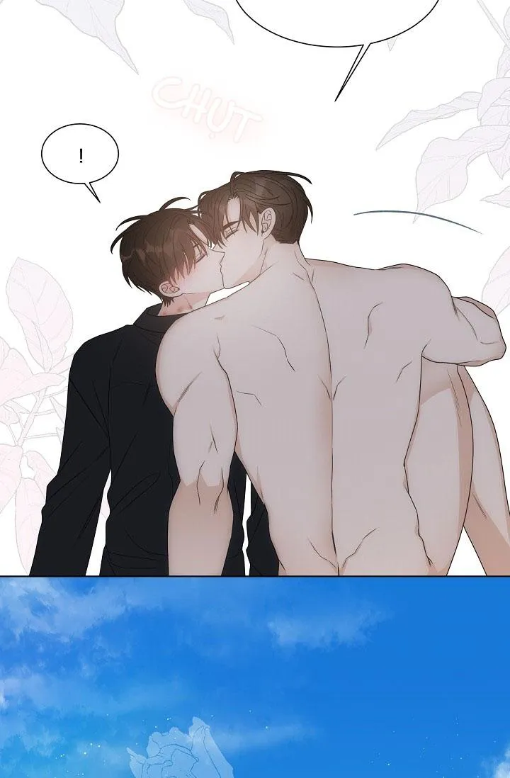 Chuyện Tình Lãng Mạn Tại Manhattan Chapter 33 Trang 16