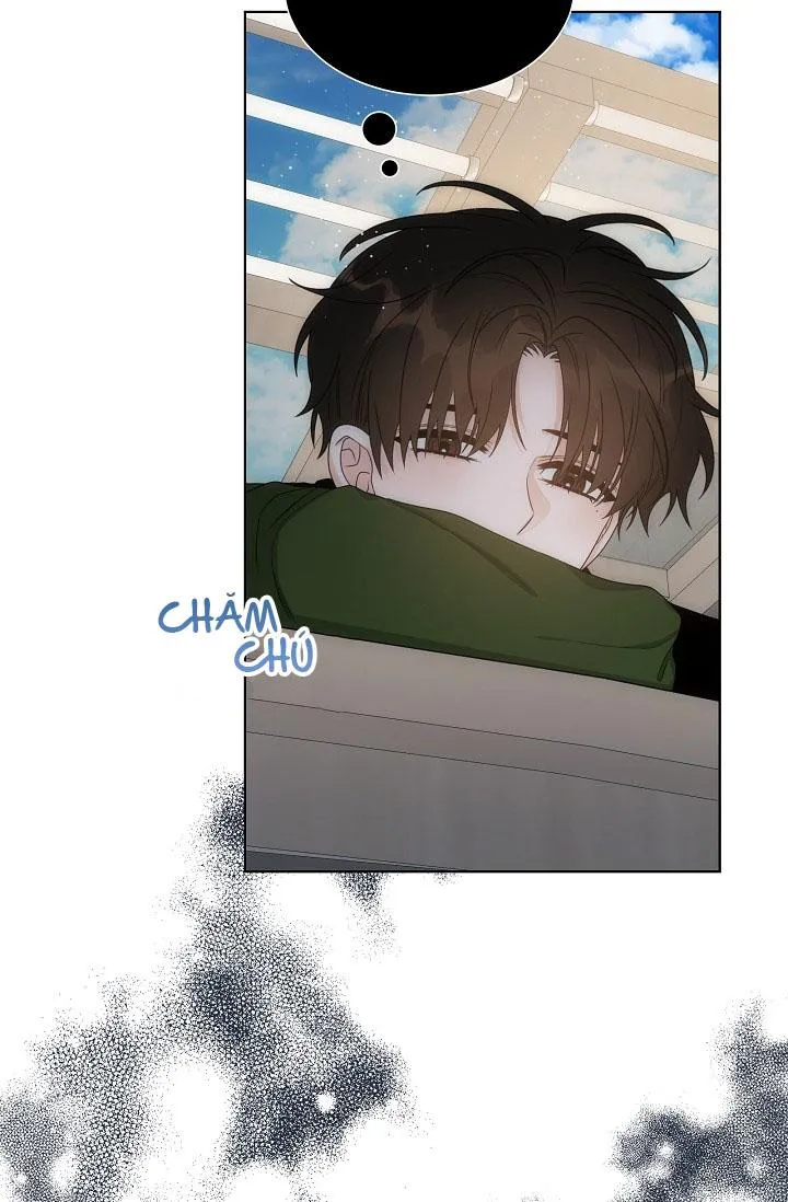 Chuyện Tình Lãng Mạn Tại Manhattan Chapter 33 Trang 23