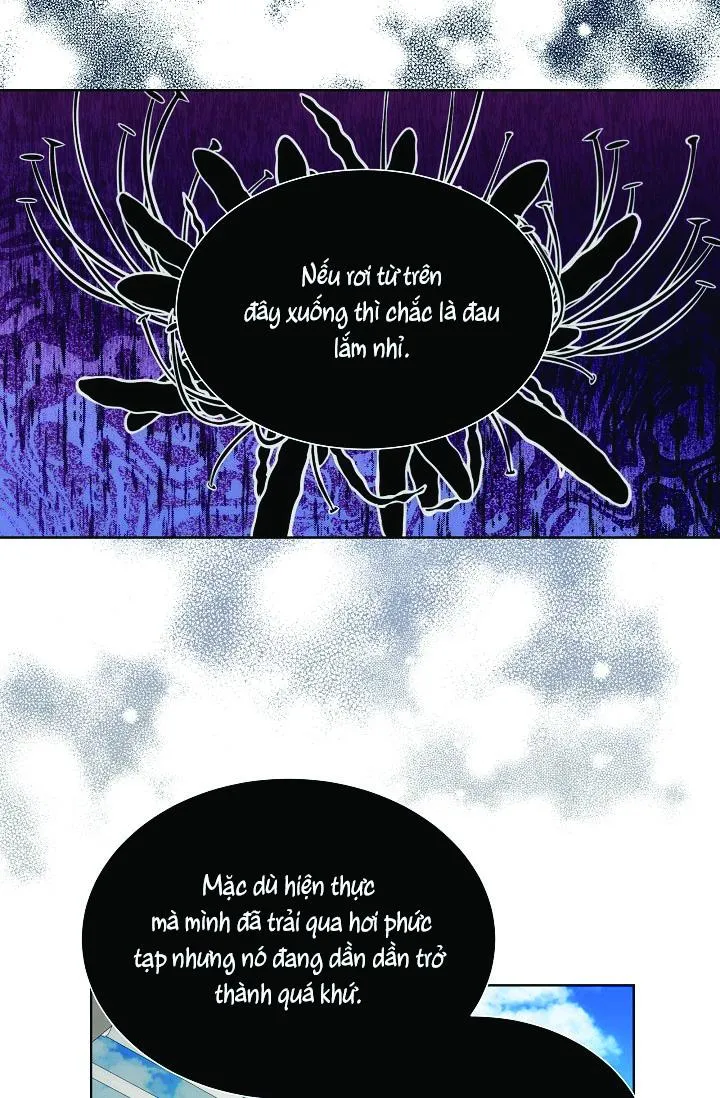 Chuyện Tình Lãng Mạn Tại Manhattan Chapter 33 Trang 24