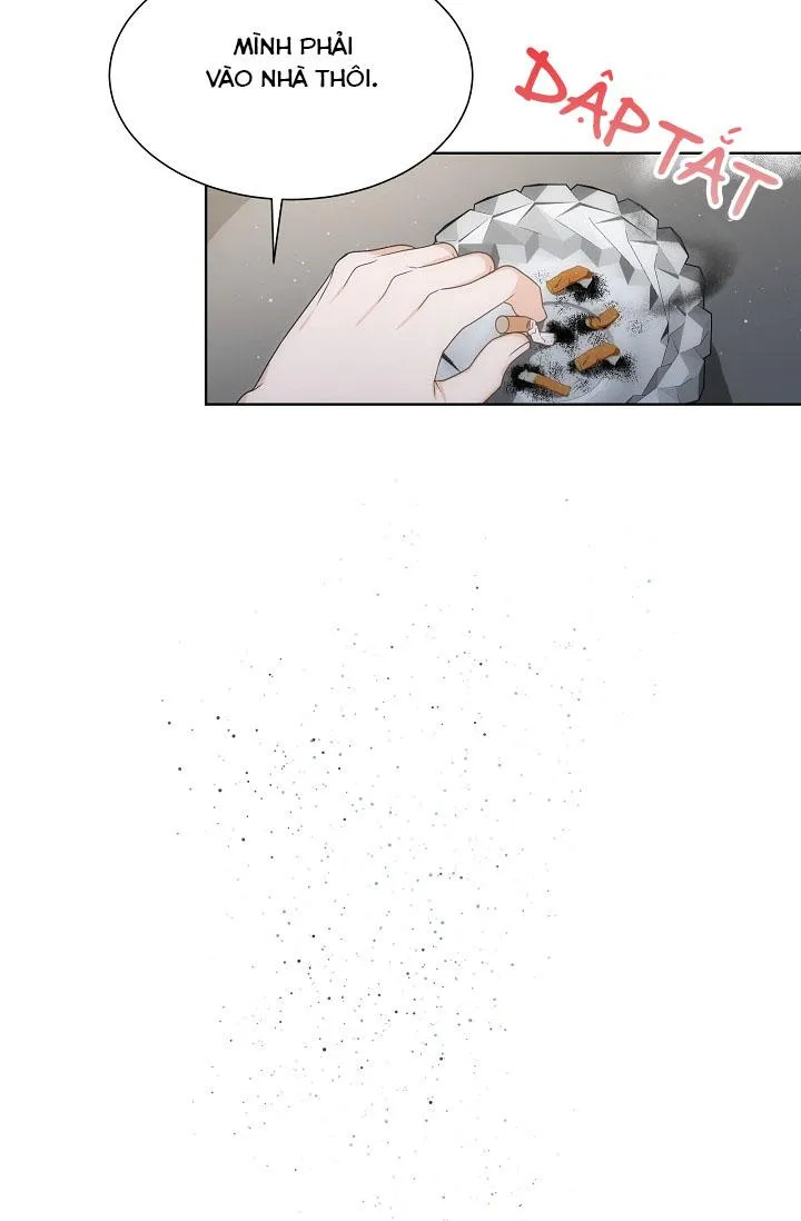 Chuyện Tình Lãng Mạn Tại Manhattan Chapter 33 Trang 26