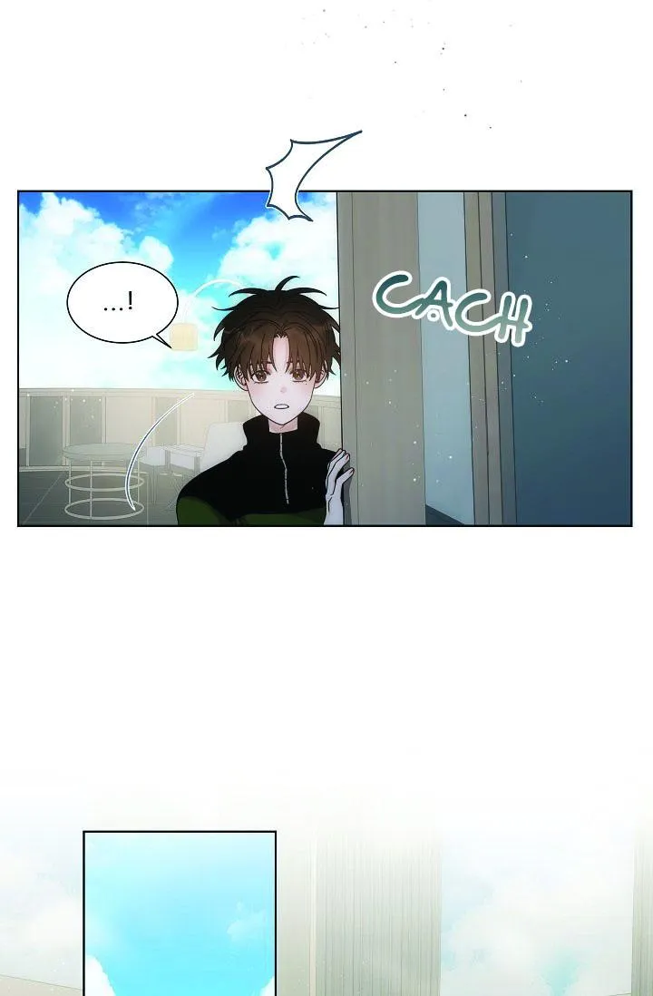 Chuyện Tình Lãng Mạn Tại Manhattan Chapter 33 Trang 27