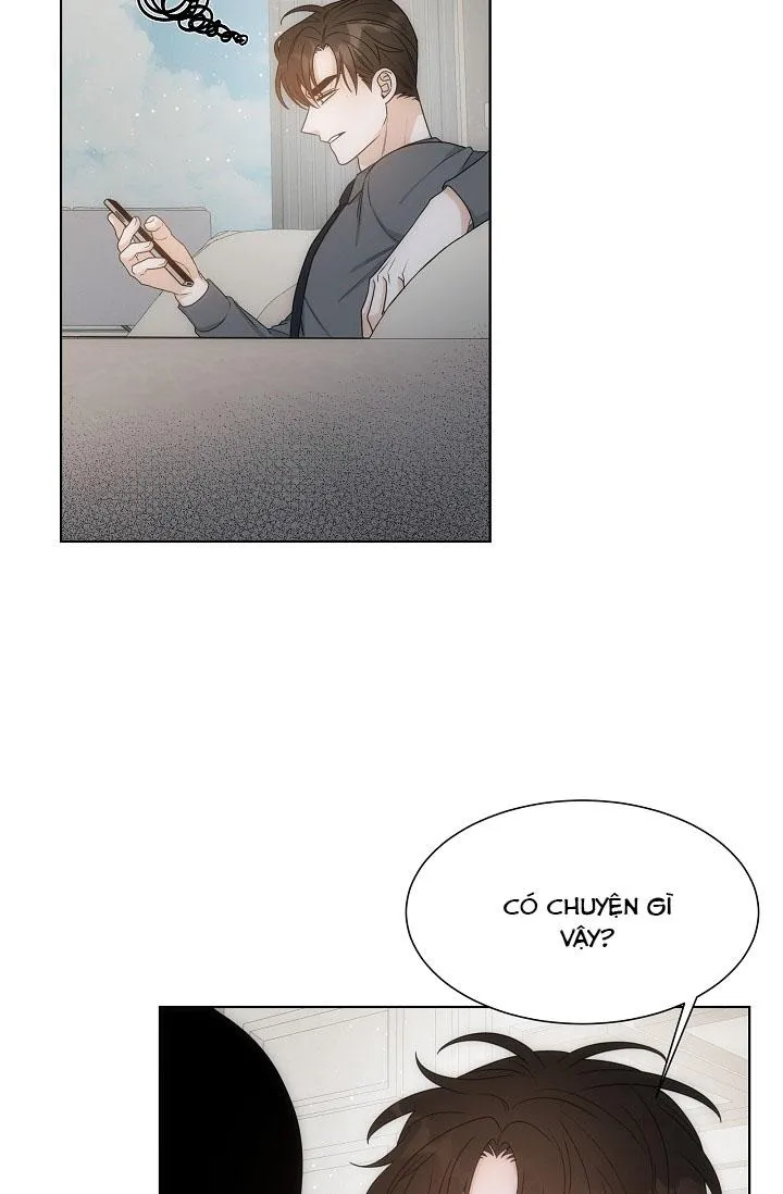 Chuyện Tình Lãng Mạn Tại Manhattan Chapter 33 Trang 30