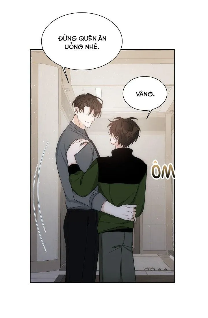 Chuyện Tình Lãng Mạn Tại Manhattan Chapter 33 Trang 33