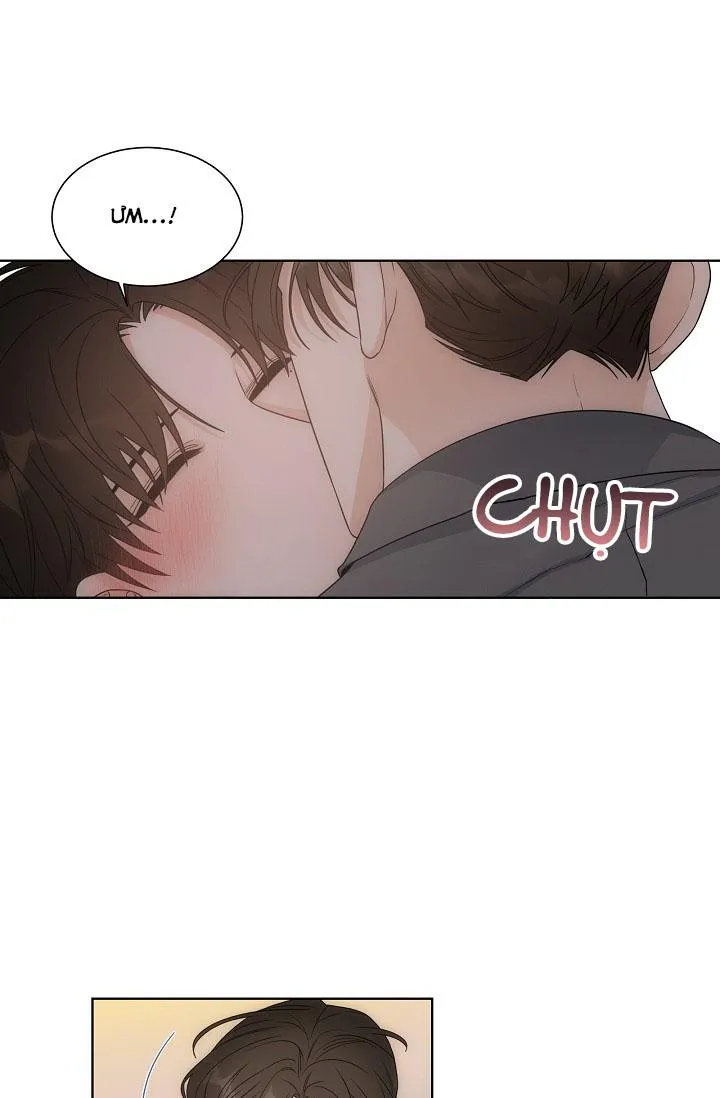 Chuyện Tình Lãng Mạn Tại Manhattan Chapter 33 Trang 34