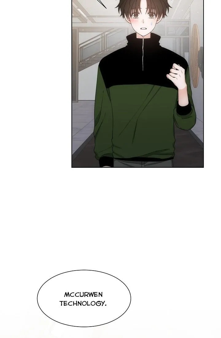 Chuyện Tình Lãng Mạn Tại Manhattan Chapter 33 Trang 36