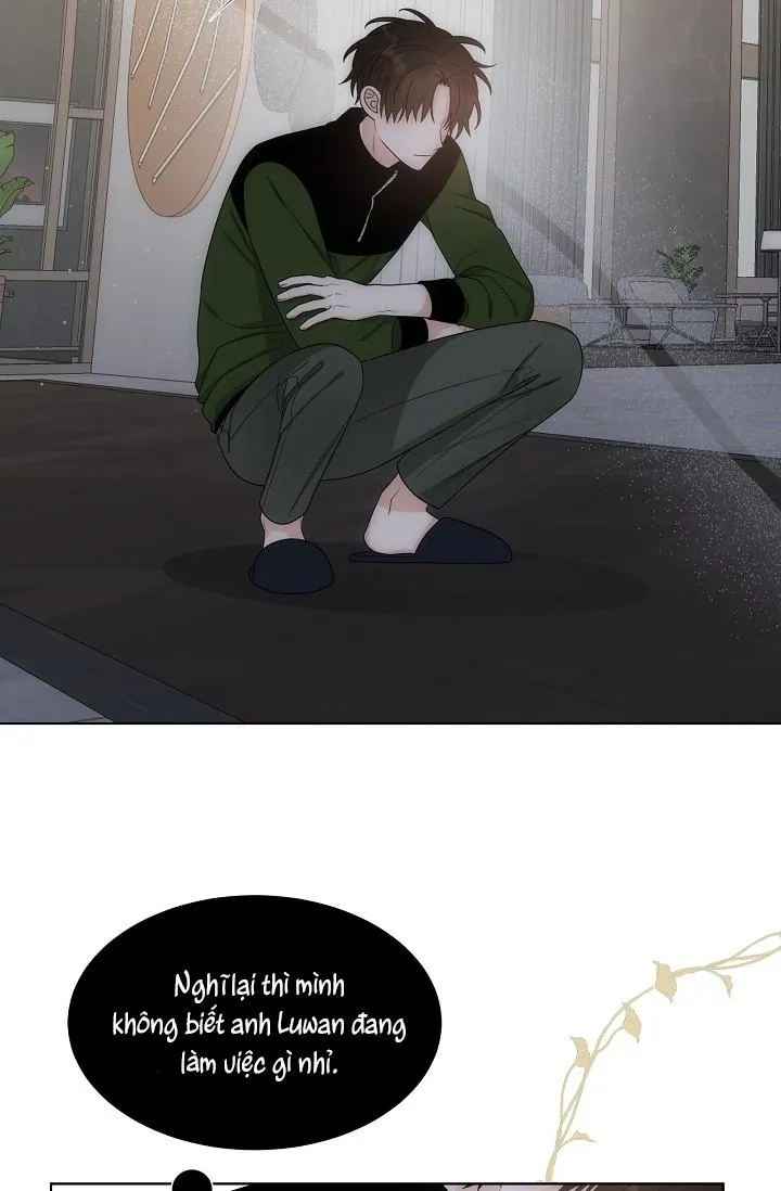 Chuyện Tình Lãng Mạn Tại Manhattan Chapter 33 Trang 38