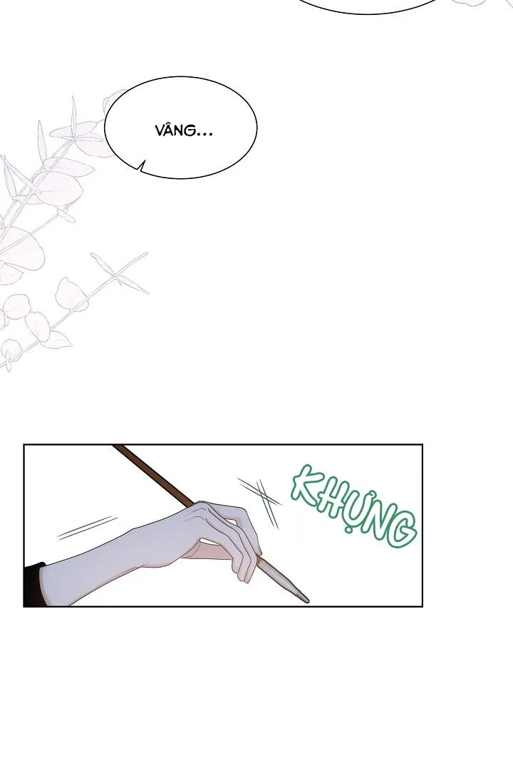 Chuyện Tình Lãng Mạn Tại Manhattan Chapter 33 Trang 43