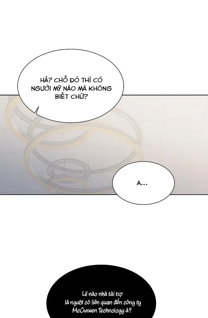 Chuyện Tình Lãng Mạn Tại Manhattan Chapter 33 Trang 45