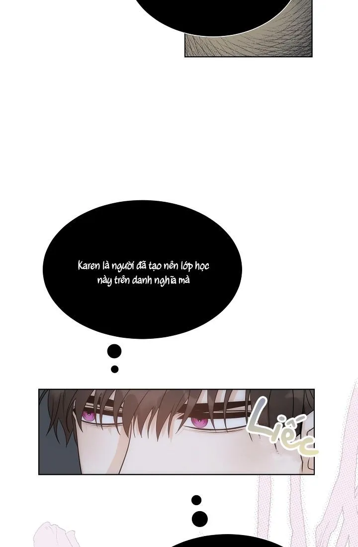 Chuyện Tình Lãng Mạn Tại Manhattan Chapter 33 Trang 47