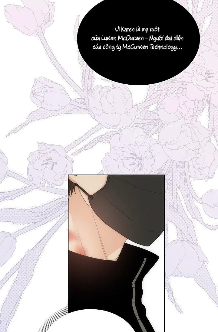 Chuyện Tình Lãng Mạn Tại Manhattan Chapter 33 Trang 48