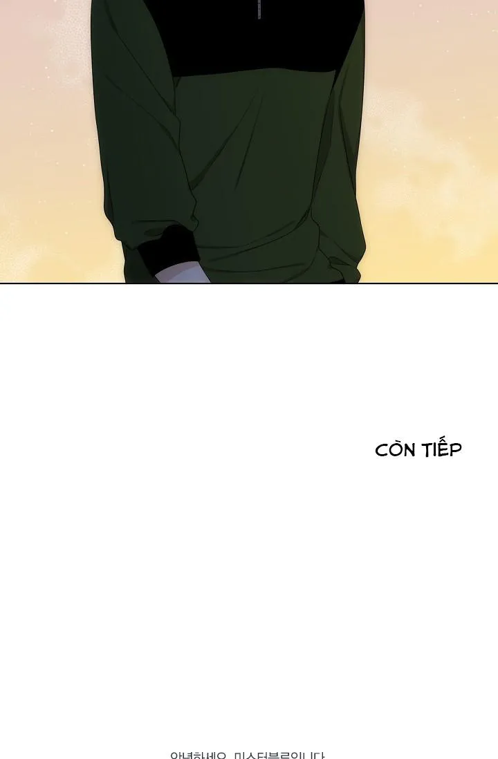 Chuyện Tình Lãng Mạn Tại Manhattan Chapter 33 Trang 53