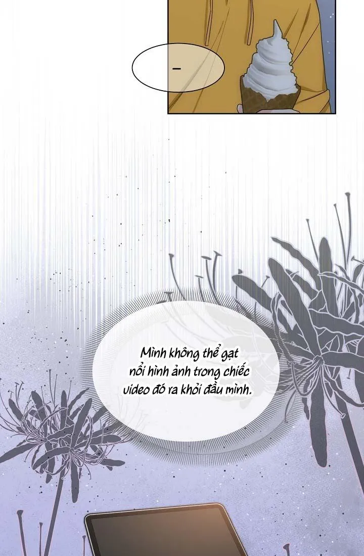 Chuyện Tình Lãng Mạn Tại Manhattan Chapter 34 Trang 6