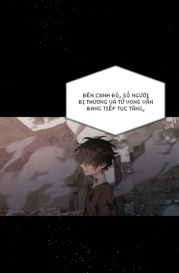 Chuyện Tình Lãng Mạn Tại Manhattan Chapter 34 Trang 10