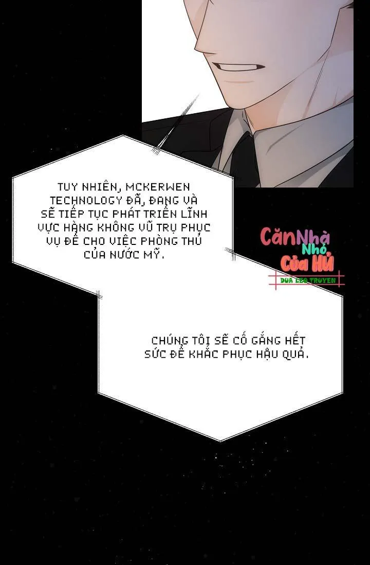 Chuyện Tình Lãng Mạn Tại Manhattan Chapter 34 Trang 13