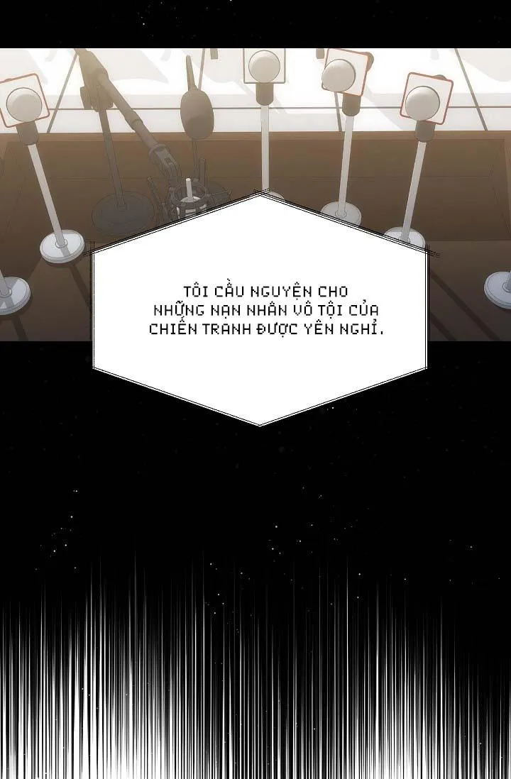 Chuyện Tình Lãng Mạn Tại Manhattan Chapter 34 Trang 14