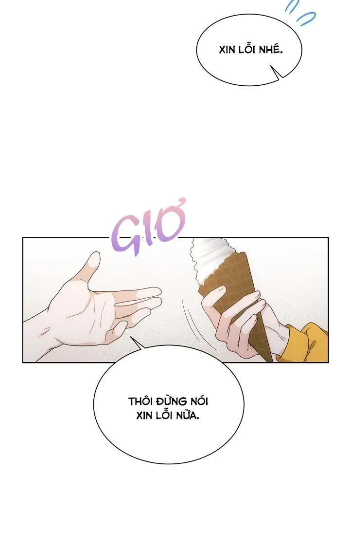 Chuyện Tình Lãng Mạn Tại Manhattan Chapter 34 Trang 18