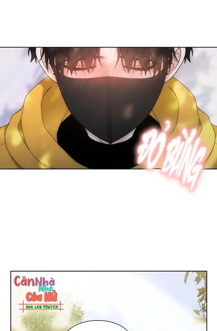 Chuyện Tình Lãng Mạn Tại Manhattan Chapter 34 Trang 23