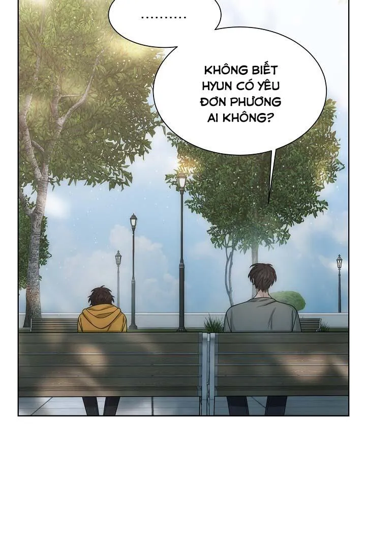 Chuyện Tình Lãng Mạn Tại Manhattan Chapter 34 Trang 24