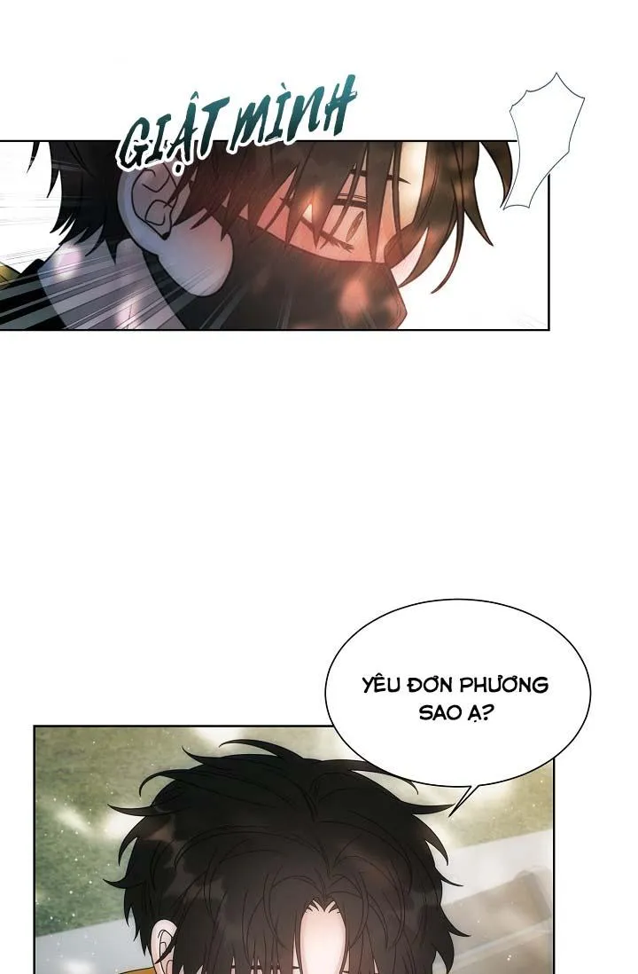 Chuyện Tình Lãng Mạn Tại Manhattan Chapter 34 Trang 25