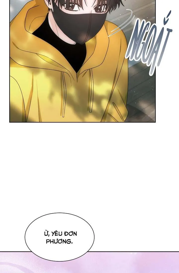 Chuyện Tình Lãng Mạn Tại Manhattan Chapter 34 Trang 26