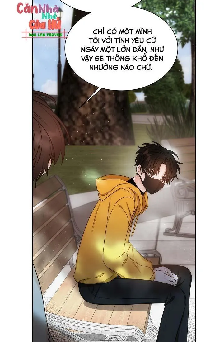 Chuyện Tình Lãng Mạn Tại Manhattan Chapter 34 Trang 28