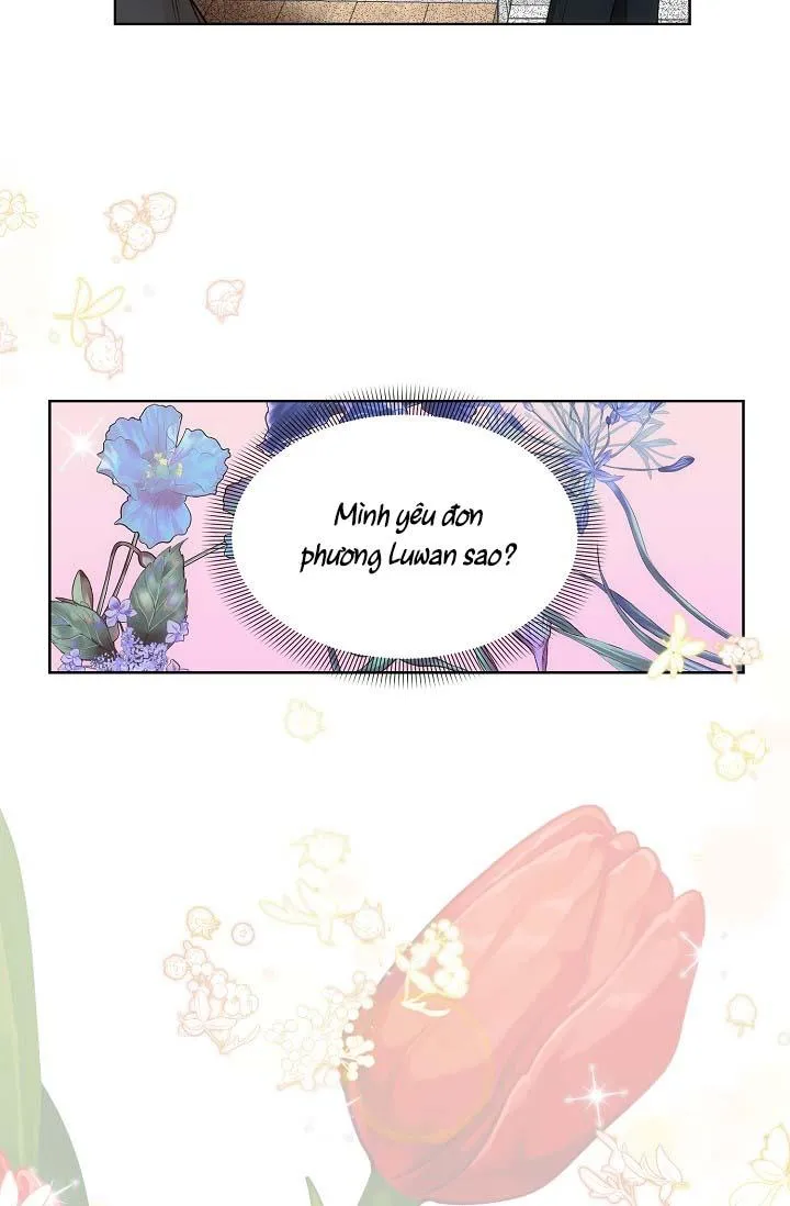 Chuyện Tình Lãng Mạn Tại Manhattan Chapter 34 Trang 29