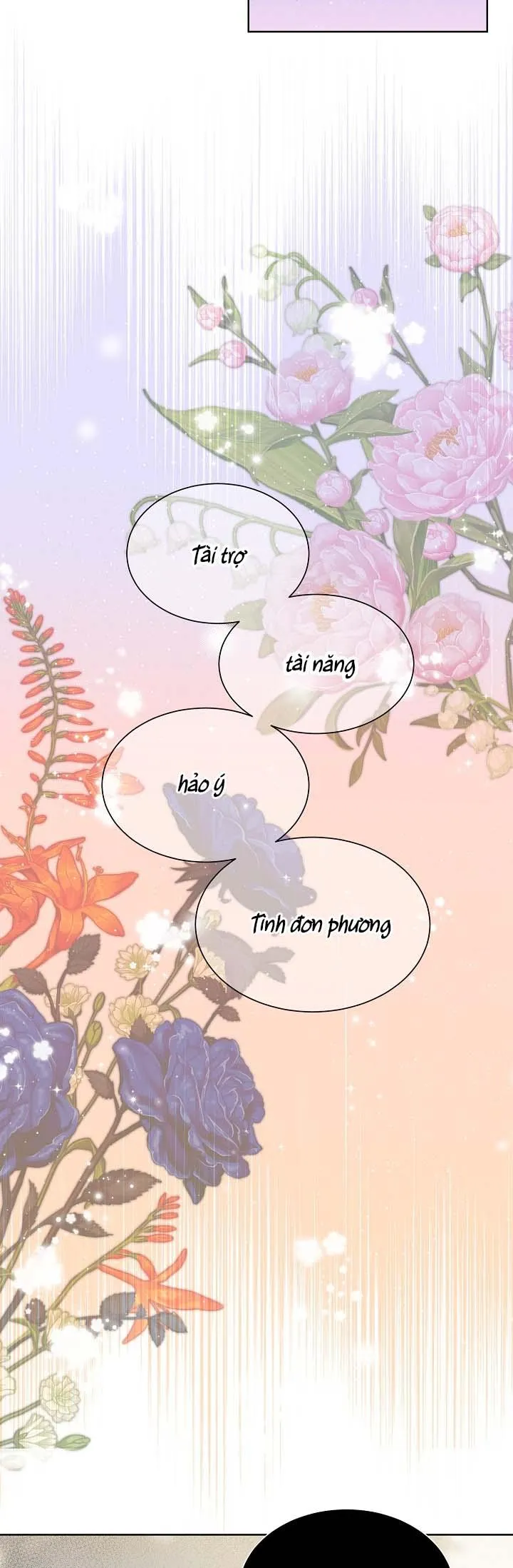 Chuyện Tình Lãng Mạn Tại Manhattan Chapter 34 Trang 37