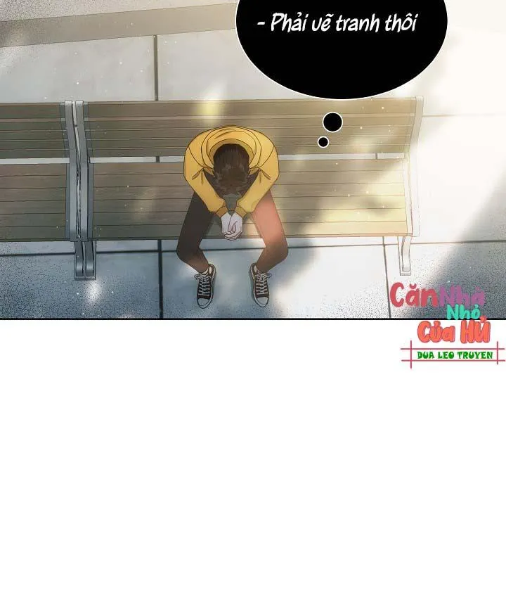 Chuyện Tình Lãng Mạn Tại Manhattan Chapter 34 Trang 38