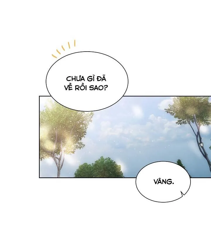 Chuyện Tình Lãng Mạn Tại Manhattan Chapter 34 Trang 39