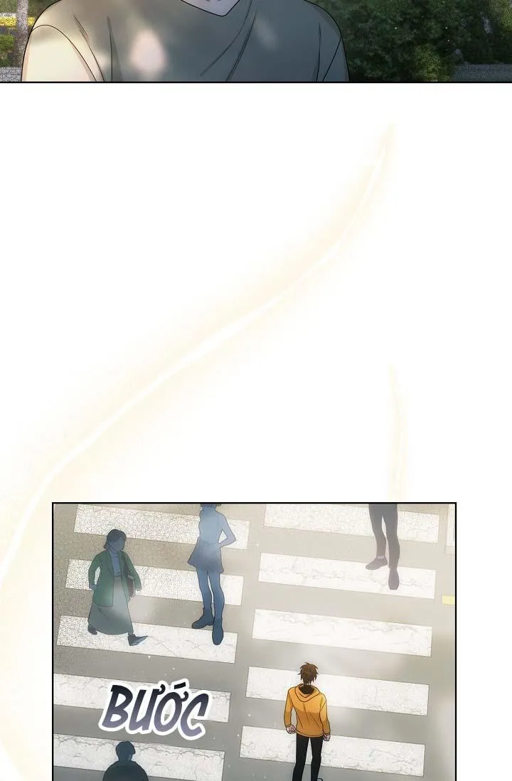 Chuyện Tình Lãng Mạn Tại Manhattan Chapter 34 Trang 41