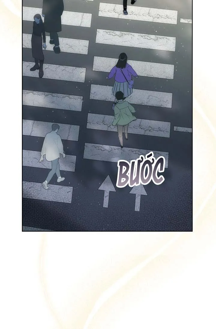 Chuyện Tình Lãng Mạn Tại Manhattan Chapter 34 Trang 42