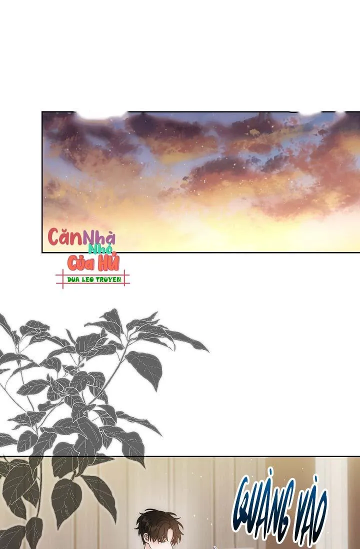 Chuyện Tình Lãng Mạn Tại Manhattan Chapter 34 Trang 44